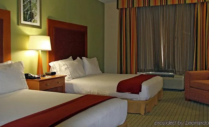 Express & Charleston - North By Ihg Hotel