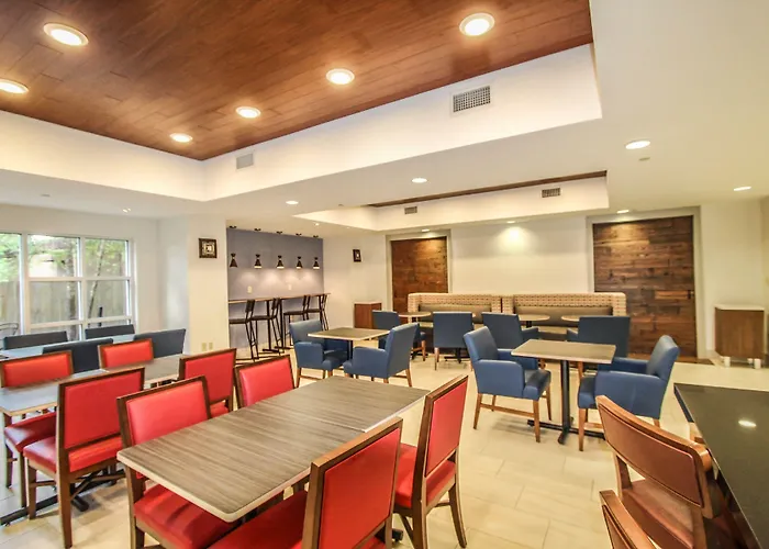 Hotel Express & Charleston - North By Ihg North Charleston