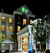 Express & Charleston - North By Ihg Hotel North Charleston