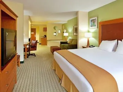 Hotel Express & Charleston - North By Ihg 2*